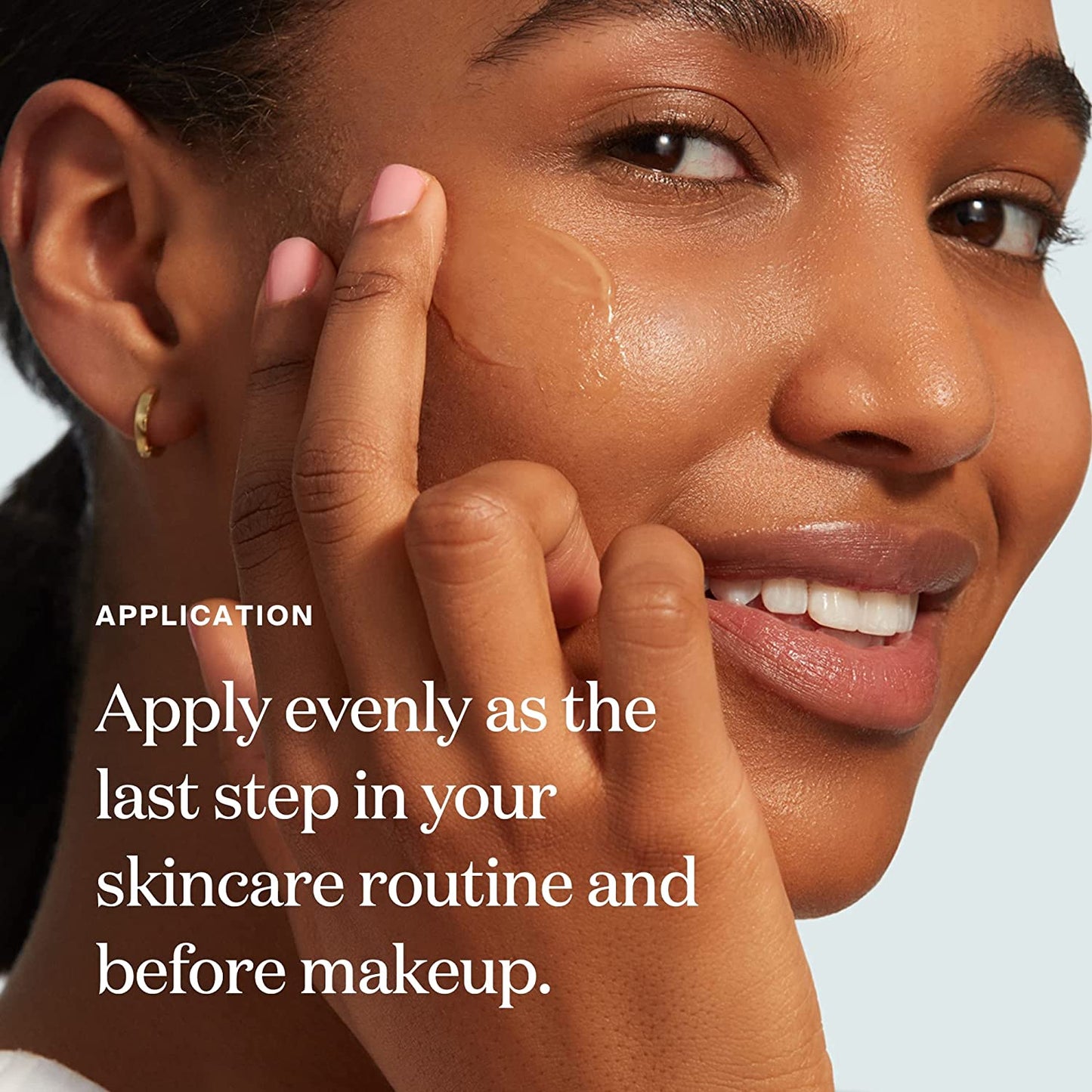 Supergoop Unseen Sunscreen Spf40- 50ml