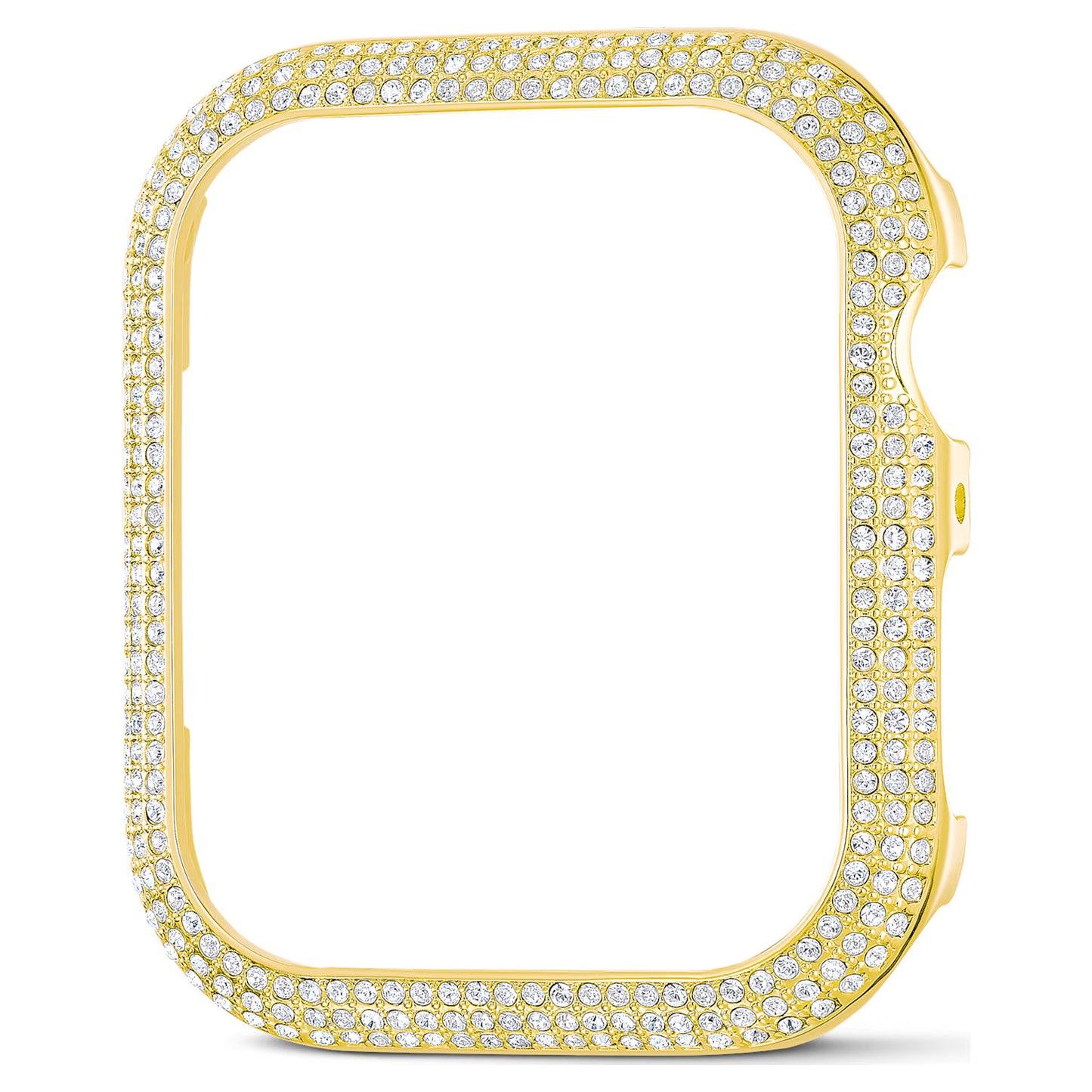 Swarovski Sparkling Case Compatible With Apple Watch