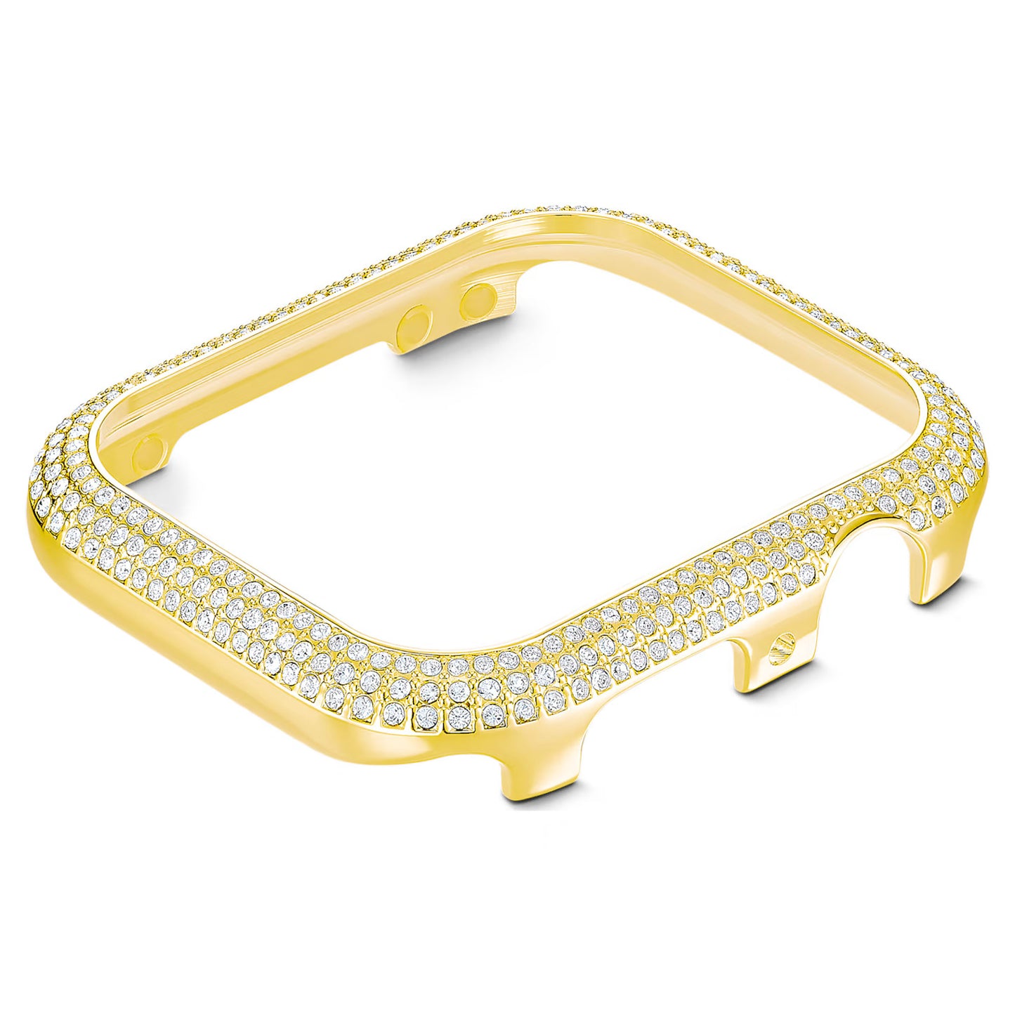 Swarovski Sparkling Case Compatible With Apple Watch