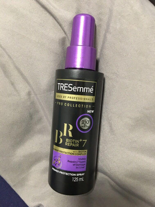 TRESemme Biotin + Repair 7 Primer Protection Spray