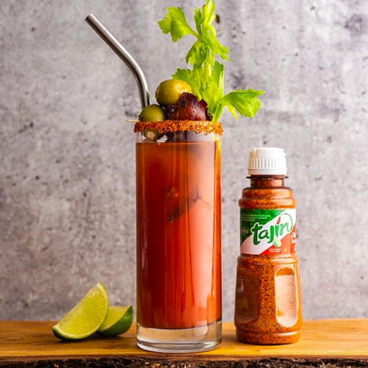 Tajin Clasico Seasoning 142g