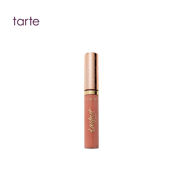 Tarte Tarteist Quick Dry Matte Lip Paint-Park Ave Princess