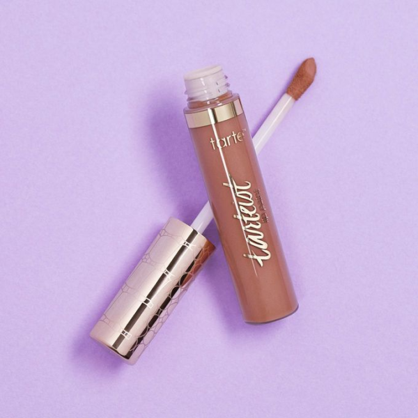 Tarte Tarteist Quick Dry Matte Lip Paint-Park Ave Princess