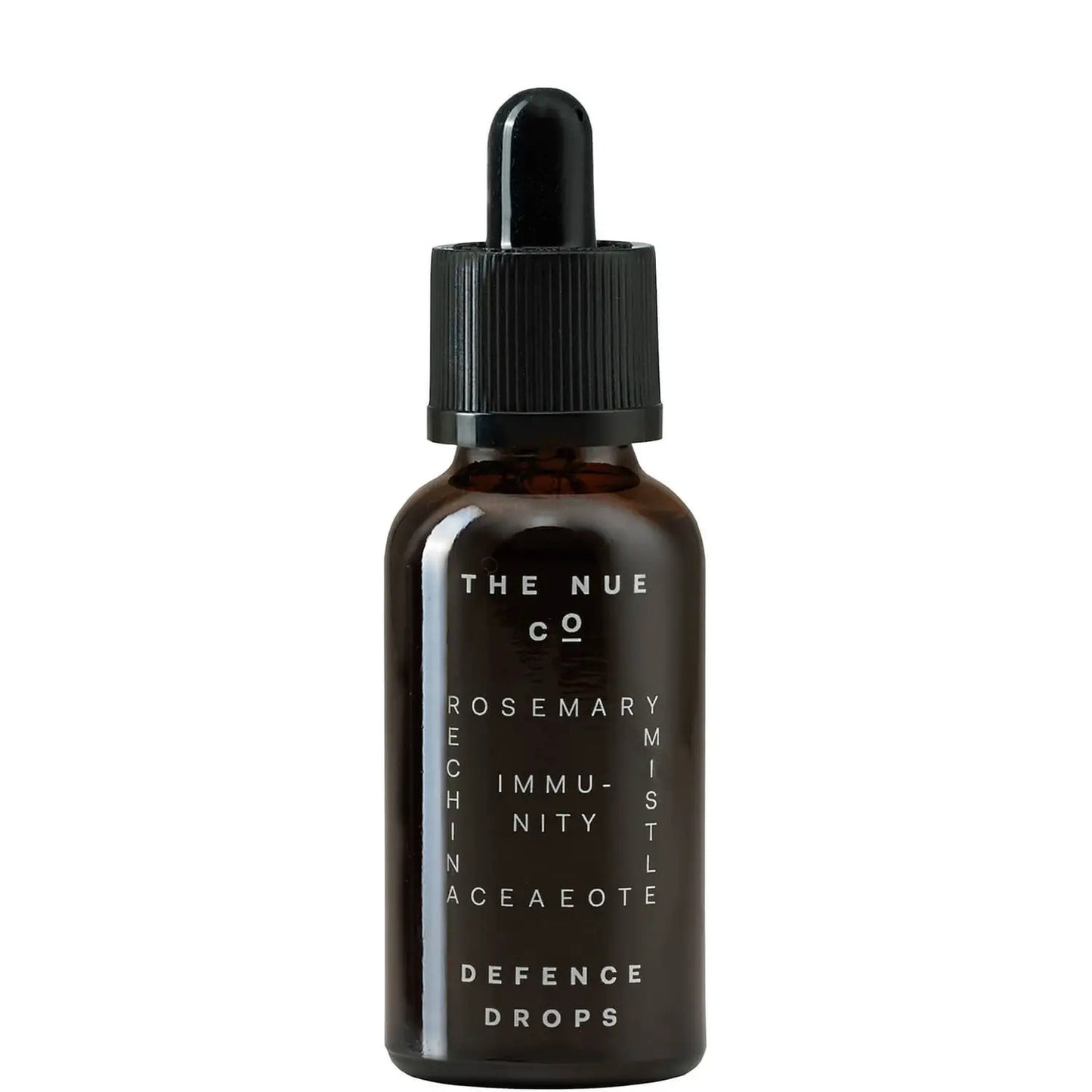 The Nue Co Defense Drops 30ml