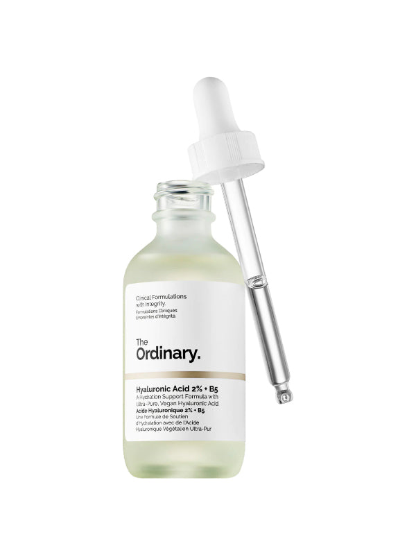 The Ordinary Hyaluronic Acid 2% + B5 30ml