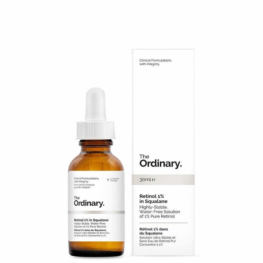 The Ordinary Retinol 1% in Squalane