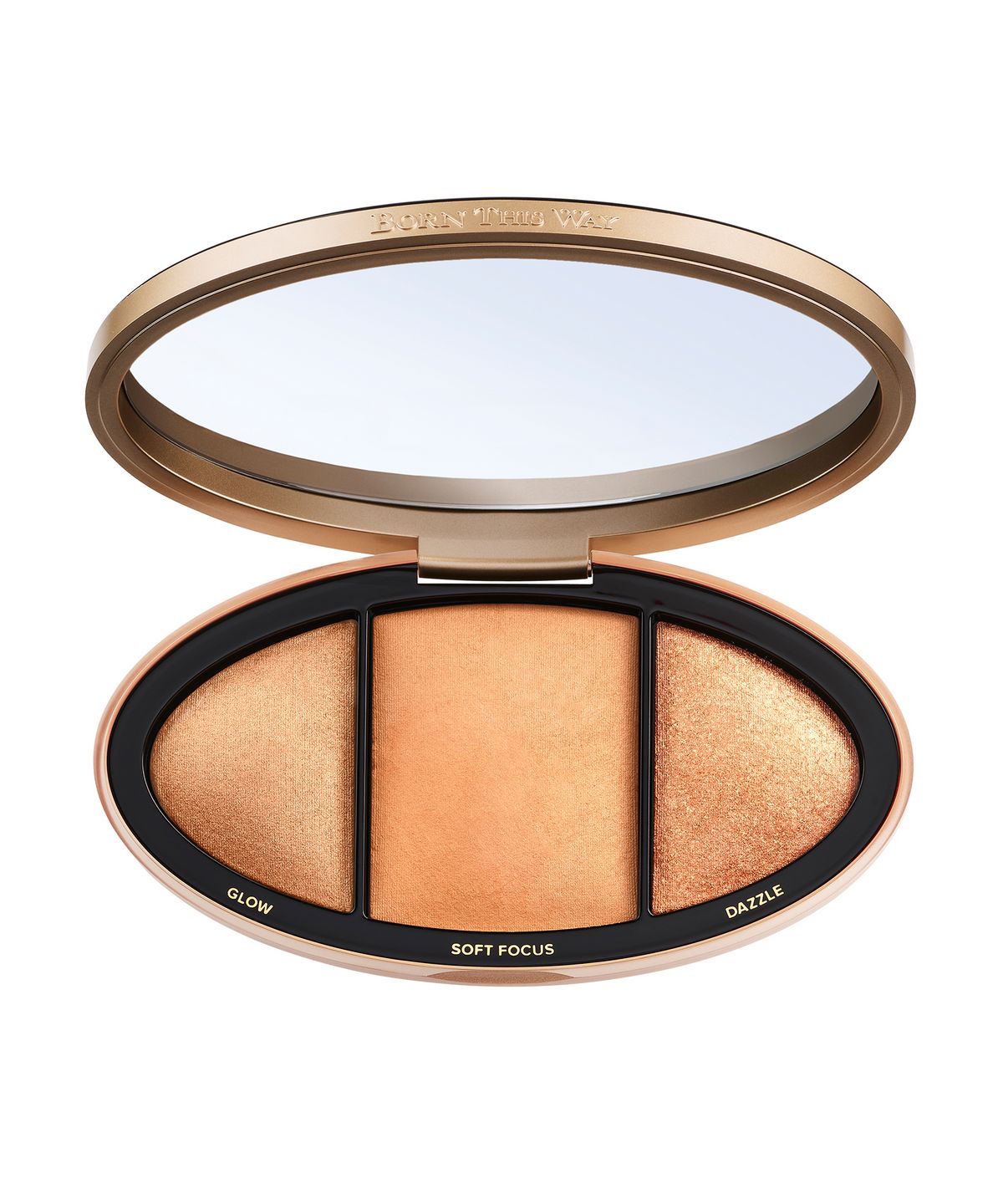 Too Faced born This Way Highlighter Palette- Tan