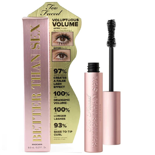 Too Faced Better Than Sex Mascara  8ml