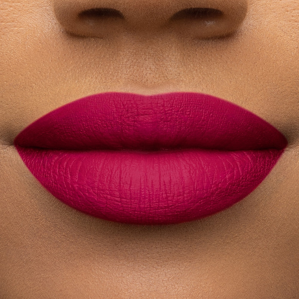 Too Faced Melted Matte Liquid Lipstick It's Happening