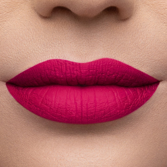 Too Faced Melted Matte Liquid Lipstick It's Happening