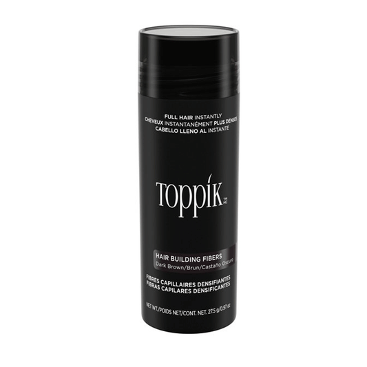 Toppik Hair Building Fiberhold Spray 27.5g