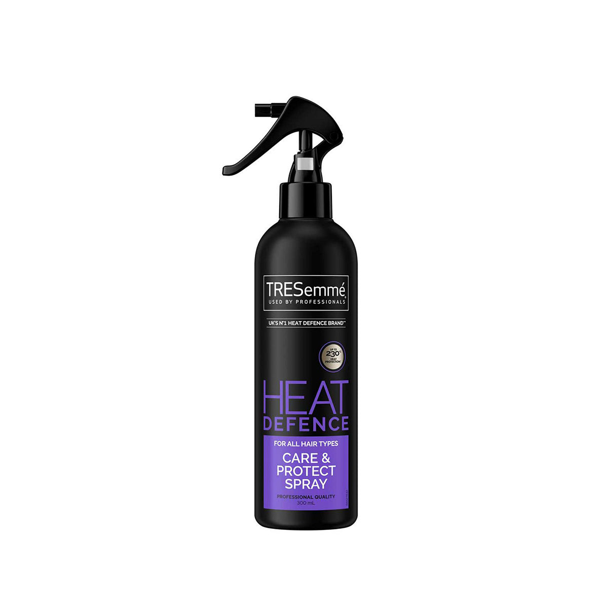 Tresemme Care & Protect Heat Defence Spray 300ml