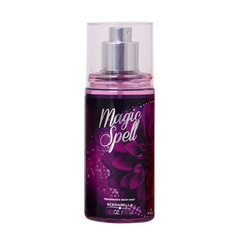 Scenabella Fragrance Mist Magic Spell 90ml1