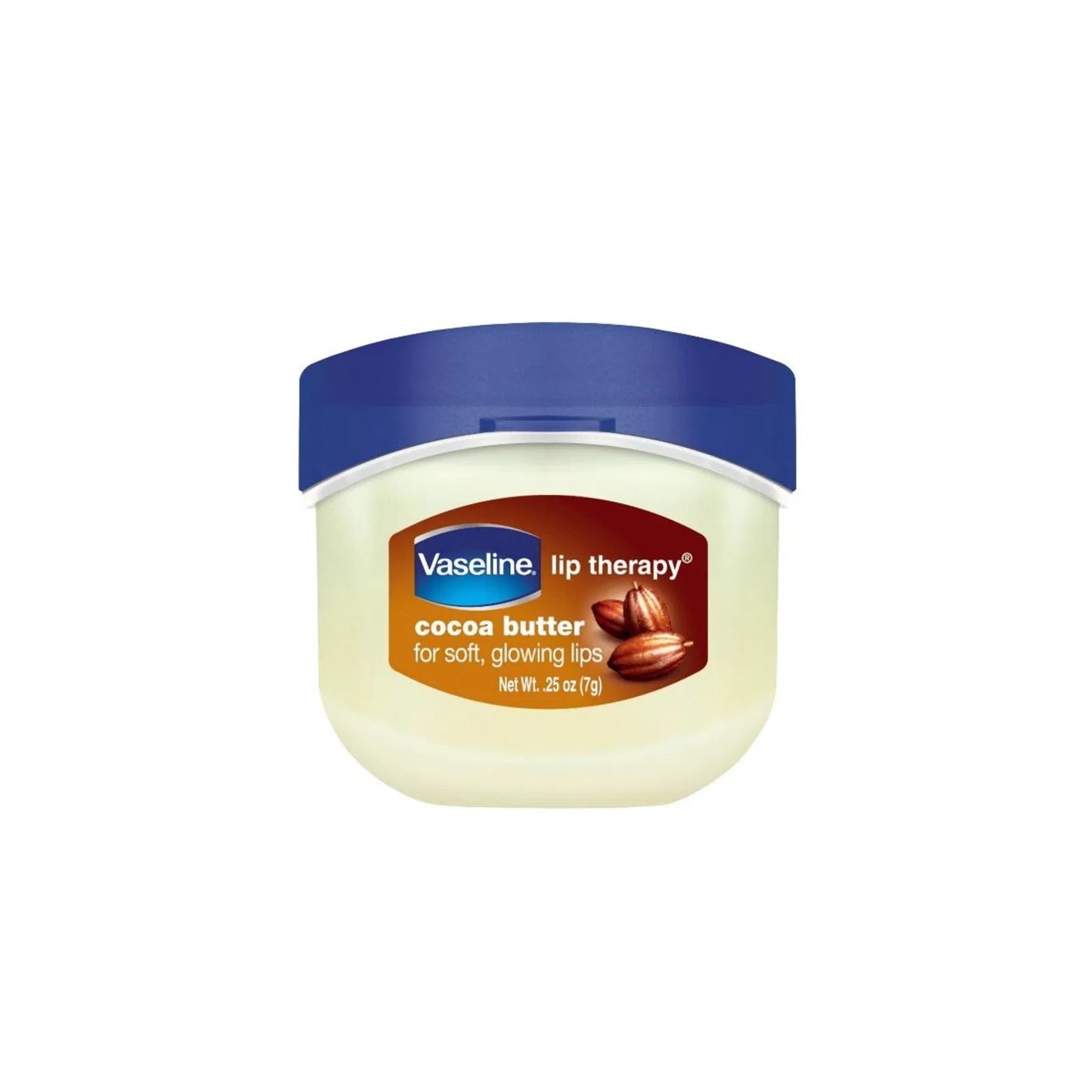 Vaseline Lip Therapy- Cocoa Butter