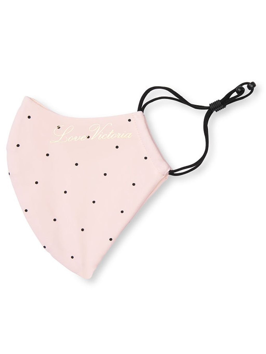 Victoria's Secret Reusable Face Mask - Pink Fizz