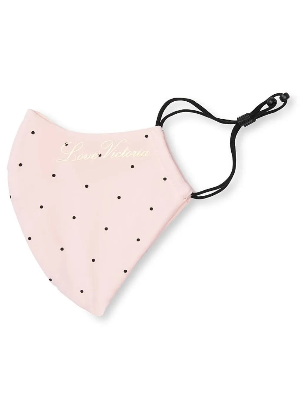 Victoria's Secret Reusable Face Mask - Pink Fizz