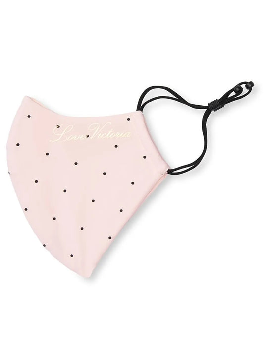 Victoria's Secret Reusable Face Mask - Pink Fizz