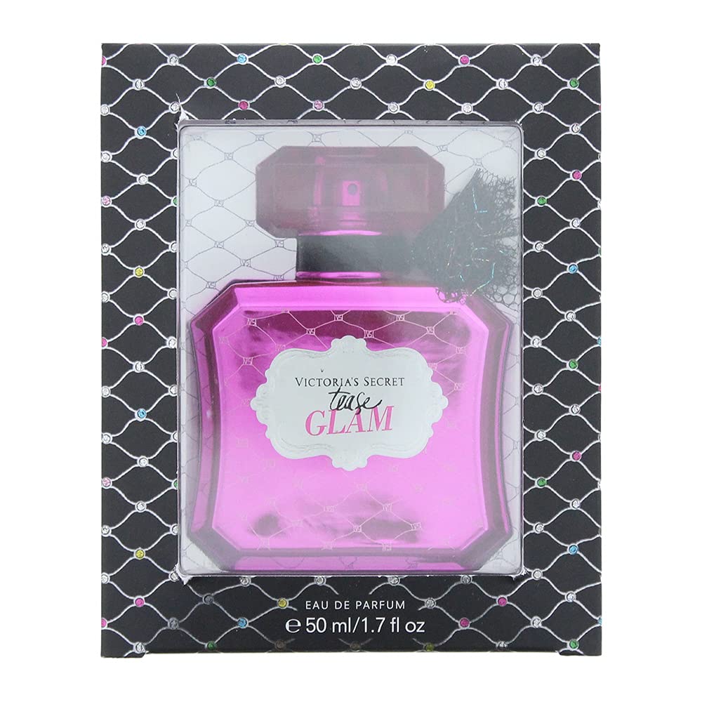 Victoria's Secret Tease Glam Eau de Parfum 50ml