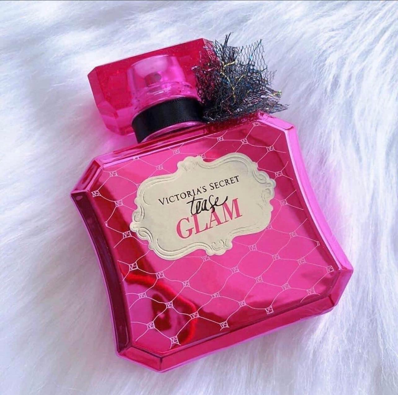 Victoria s Secret Tease Glam Eau de Parfum 50ml Meharshop