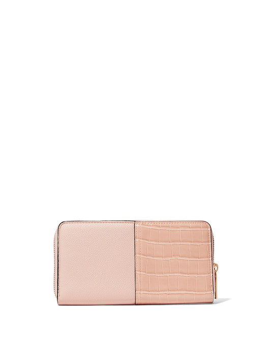 Victoria's Secret Wallet- Pink