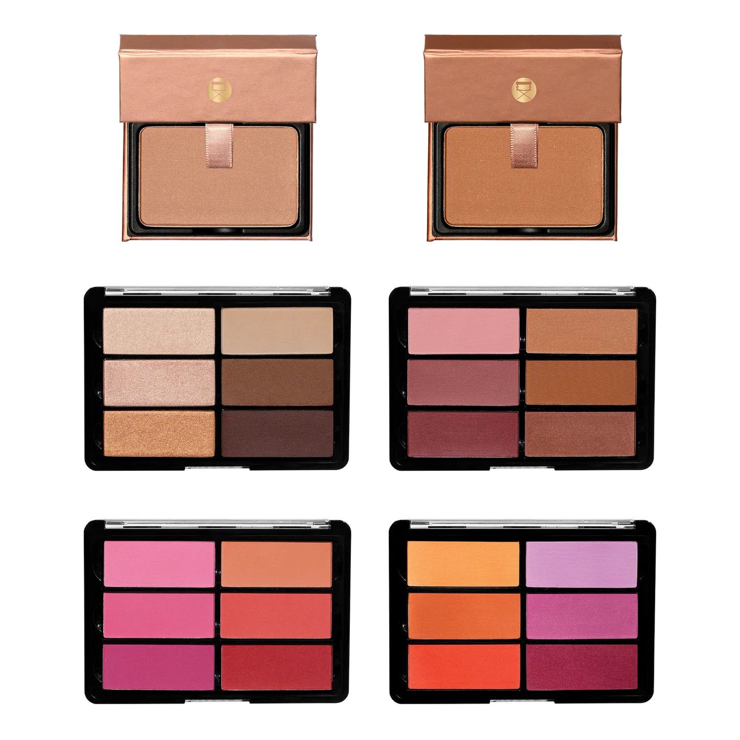 Viseart Paris Bronze- Noix 7.5g