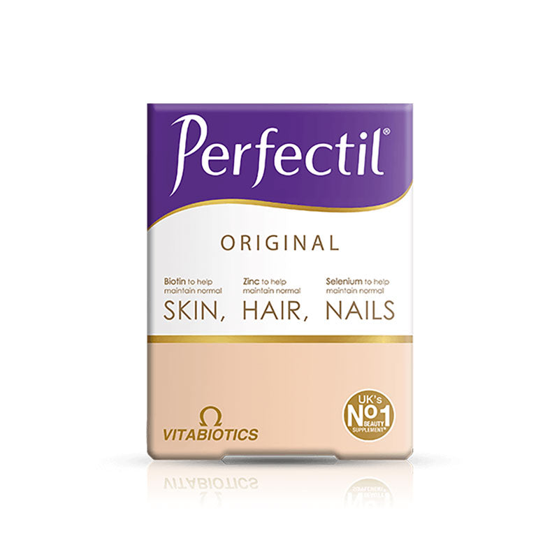 Vitabiotics Perfectil Original Triple Active 60 Tab
