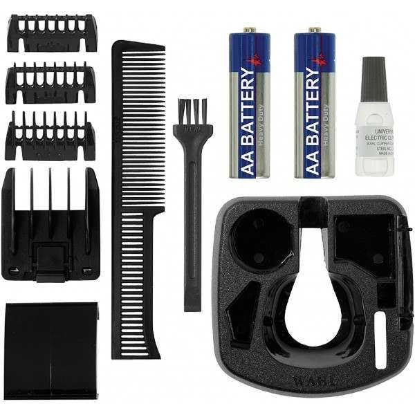 Wahl Personal Trimmer For Women