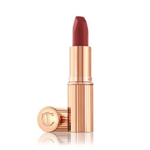 Charlotte Tilbury Matte Revolution Long Lasting Lipstick Walk Of No Shame 3.5g