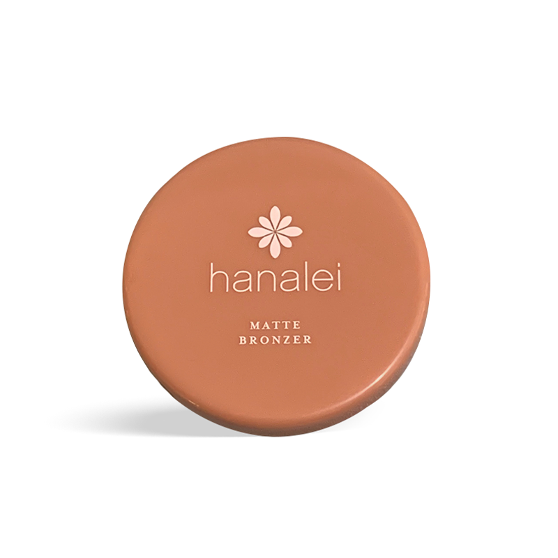 Hanalei Beauty Matte Bronzer 5g