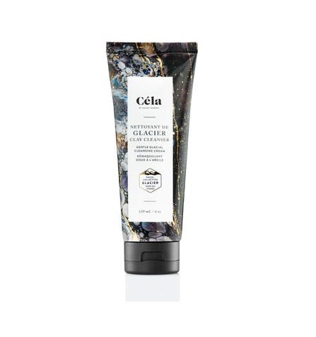 Cela Glacier Clay Cleanser 120ml