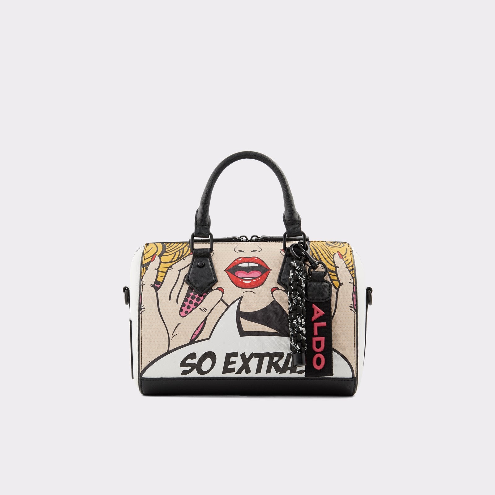 Aldo so extra bag clearance