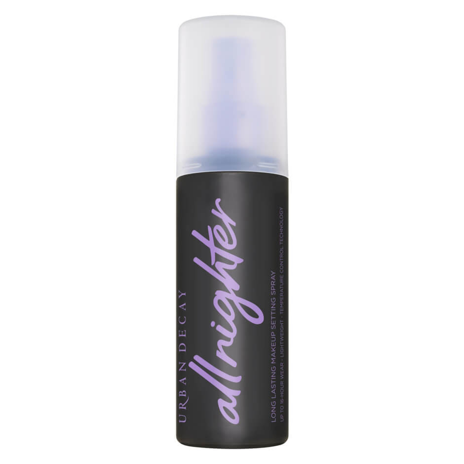Urban Decay All Nighter Long Lasting Makeup Setting Spray 118ml