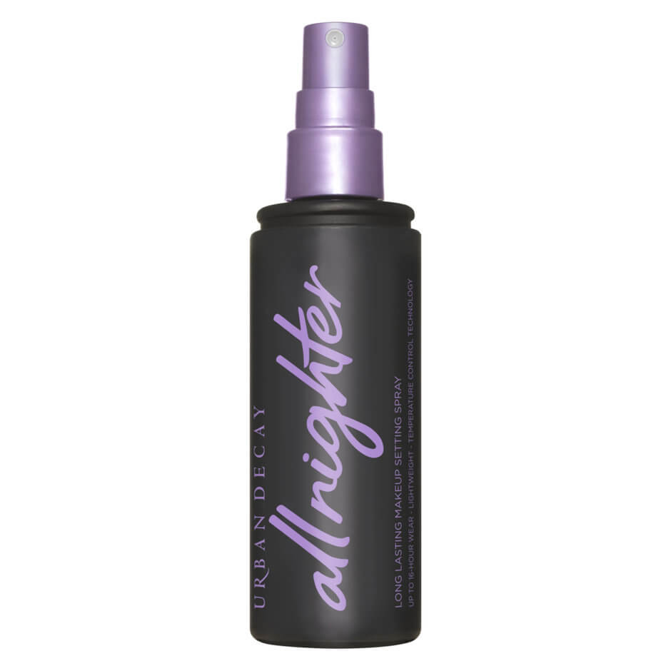 Urban Decay All Nighter Long Lasting Makeup Setting Spray 118ml