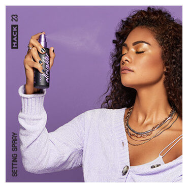 Urban Decay All Nighter Long Lasting Makeup Setting Spray 118ml