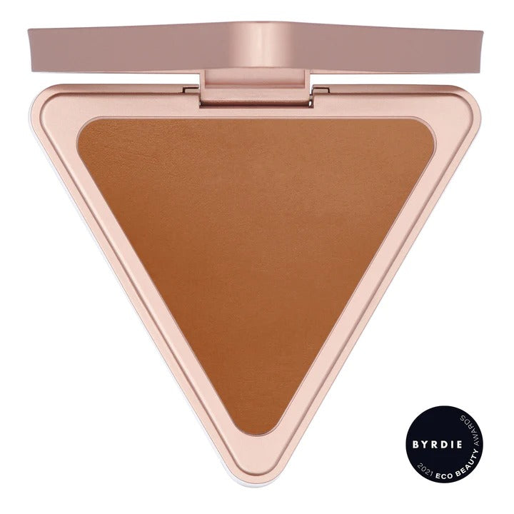 l.ys Beauty No Limits Matte Bronzer- Harmony (Medium) 6.5g