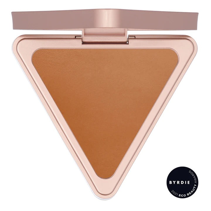 l.ys Beauty No Limits Matte Bronzer- Motivate (Light) 6.5g