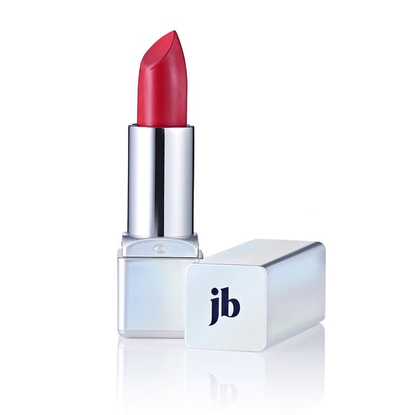 Jecca Blac. Lasting Smooth Matte Lipstick - Life On the Rainbow