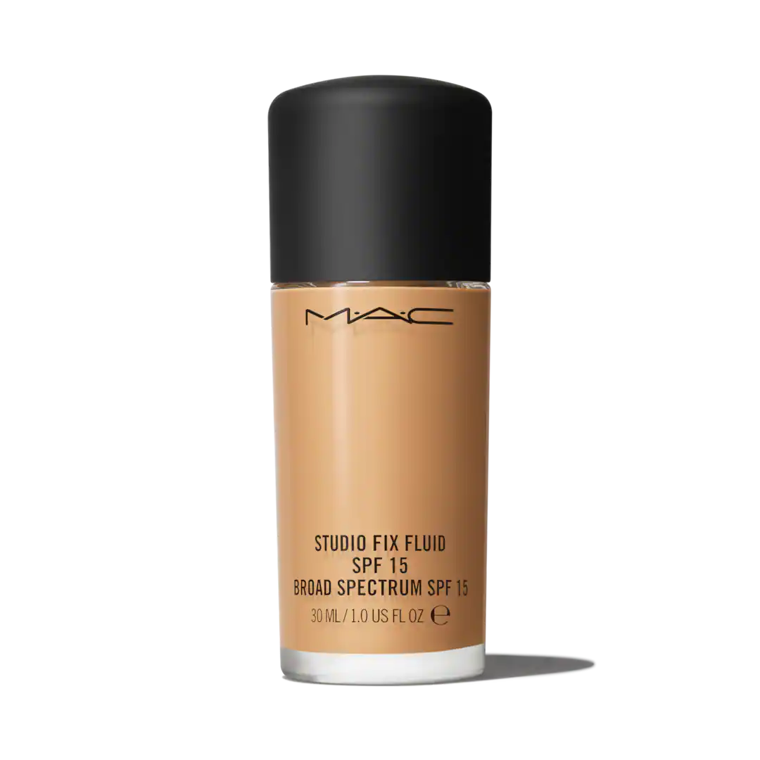 Mac Studio Fix Fluid SPF 15 Foundation NC42