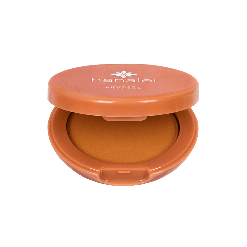 Hanalei Beauty Matte Bronzer 5g