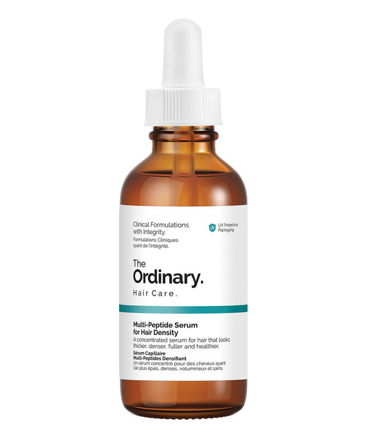 The Ordinary Hair Care Multi Peptide Serum For Hair Density