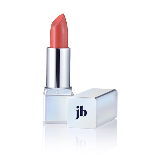 Jecca Blac. Lasting Smooth Matte Lipstick - Qween