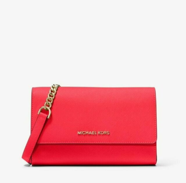 Saffiano 3 discount in 1 crossbody