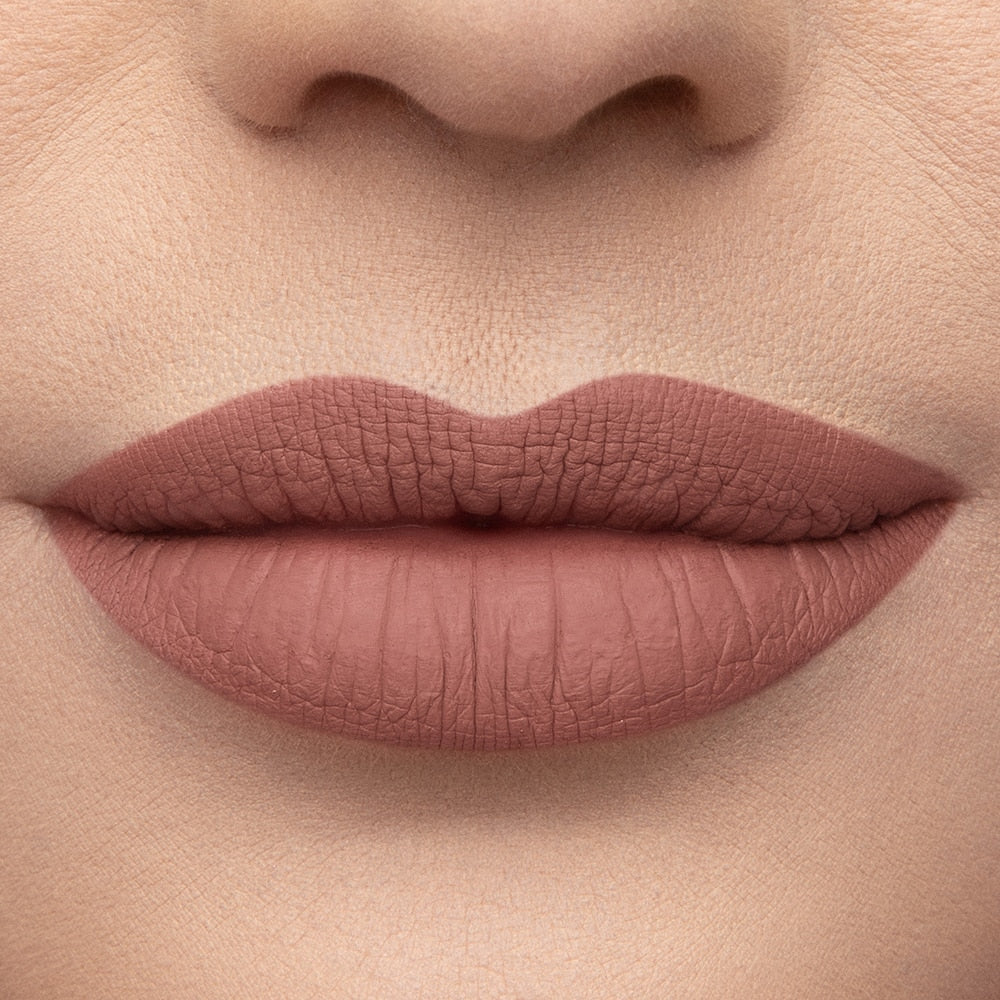 Too Faced Melted Matte Liquified Longwear Liquid Lipstick- Cool Girl 7ML