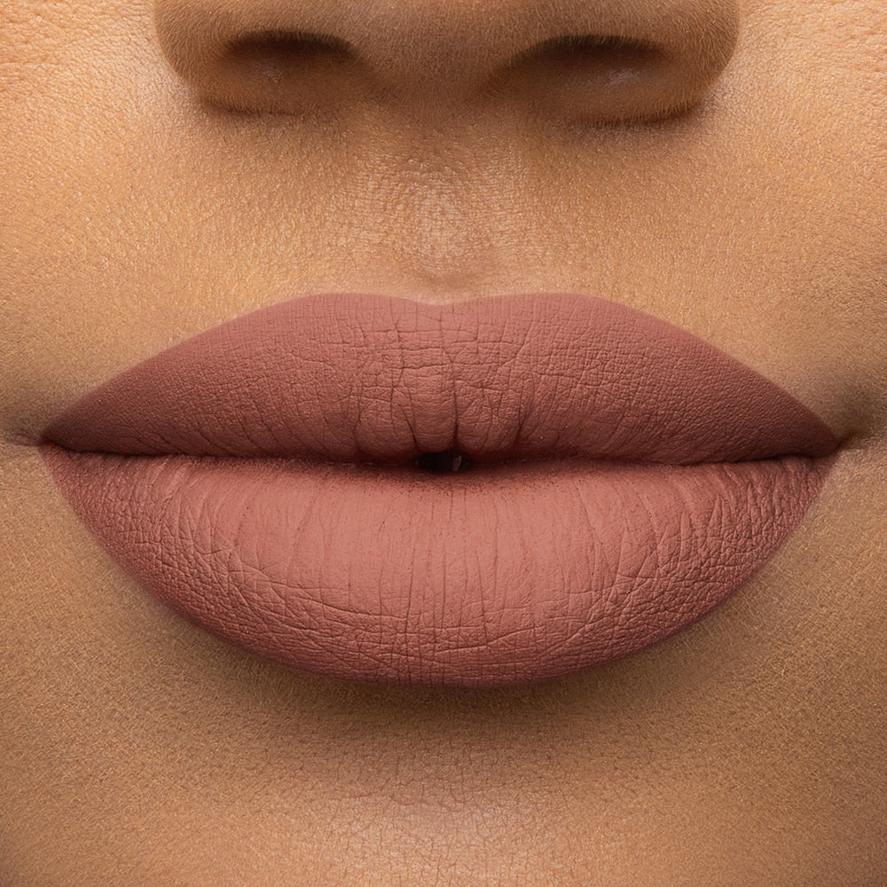 Too Faced Melted Matte Liquified Longwear Liquid Lipstick- Cool Girl 7ML