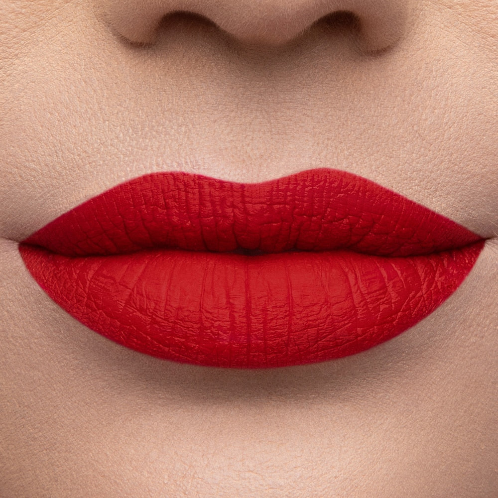 Too Faced Melted Matte Liquified Longwear Liquid Lipstick- Hot Stuff 7ml