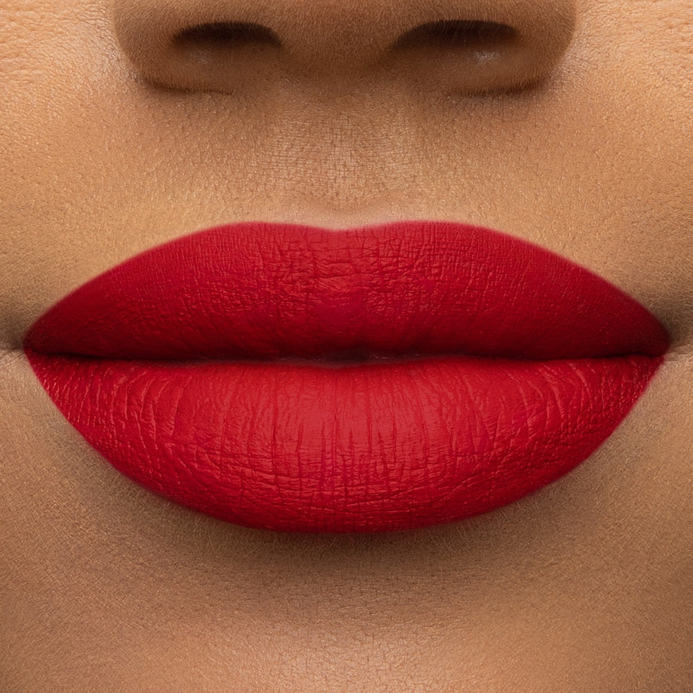 Too Faced Melted Matte Liquified Longwear Liquid Lipstick- Hot Stuff 7ml