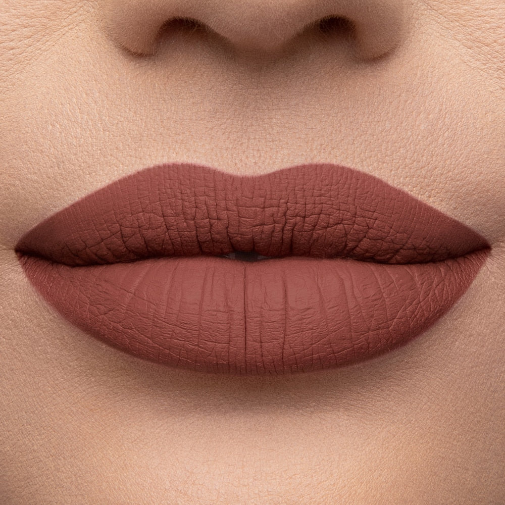 Too Faced Melted Matte Liquified Longwear Liquid Lipstick- Poppin’ Corks 7ml