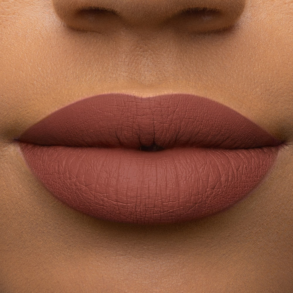 Too Faced Melted Matte Liquified Longwear Liquid Lipstick- Poppin’ Corks 7ml