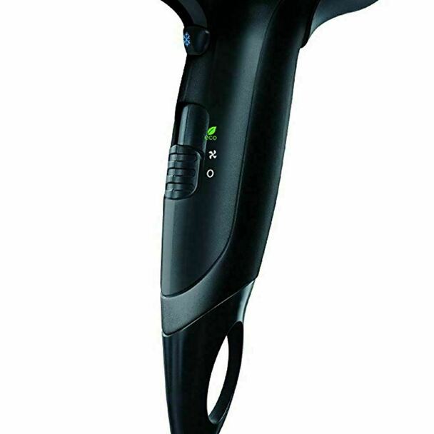 Remington(UK) D3010 Power Dry Lightweight Hair Dryer, 2000 W