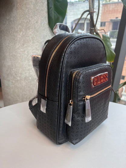 Guess Kenova Backpack- Black